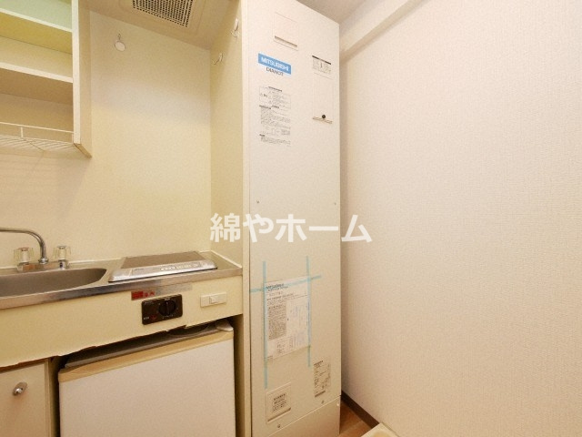 メロディーハイム夕陽丘の設備