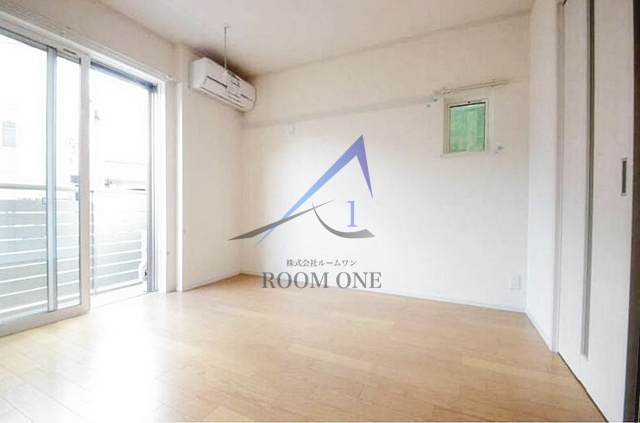 エスポワールの寝室|寝室です。