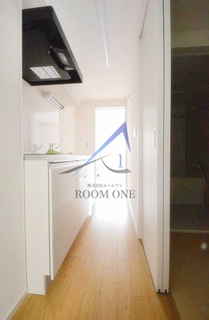 エスポワールの玄関|玄関です。