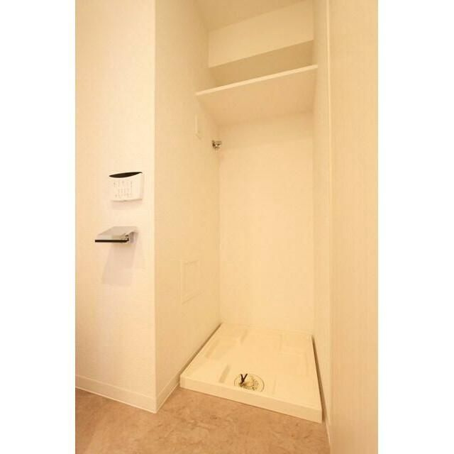 プレセダンヒルズ三ノ輪の設備