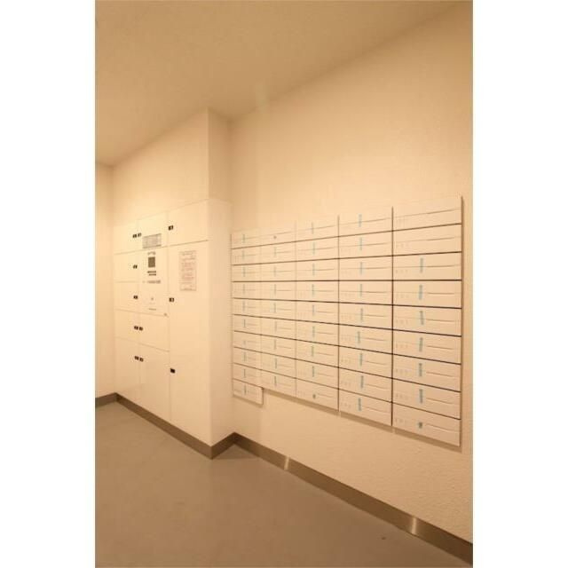 プレセダンヒルズ三ノ輪のその他共用部分