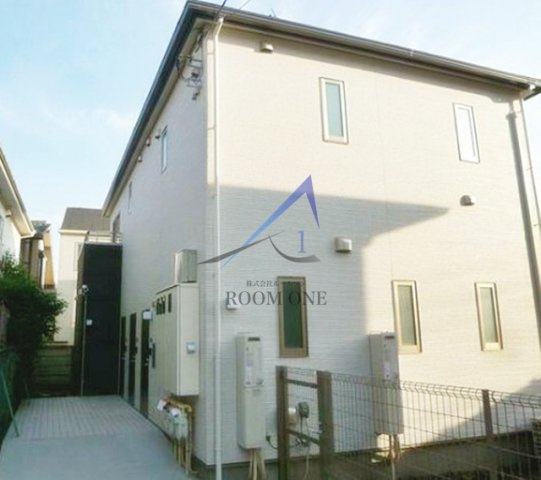 Ｔｅｒｒａｃｅ　Ｔａｍｉａｓの外観|外観です。