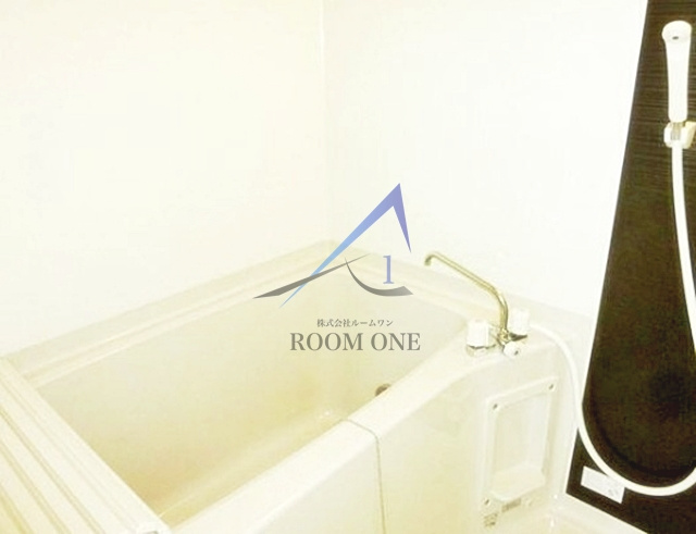 Ｔｅｒｒａｃｅ　Ｔａｍｉａｓの浴室|お風呂です。