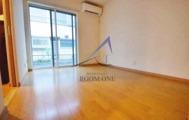 北新宿２－５－３３の居間・リビング|洋室のお部屋です。