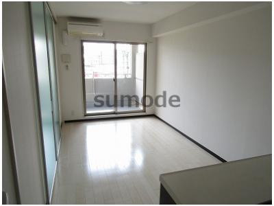 ヴェルドゥール南茨木の内装