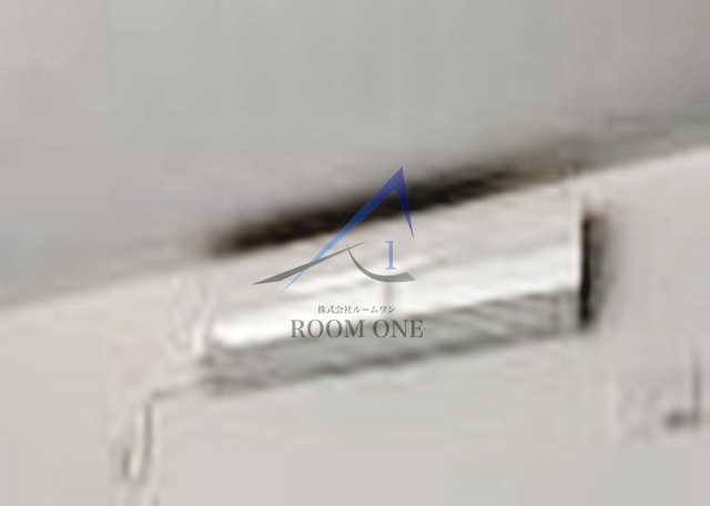 グランクオール代田橋の設備|エアコンです。