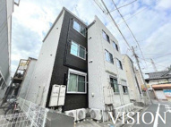 casa vecchiaⅢの画像