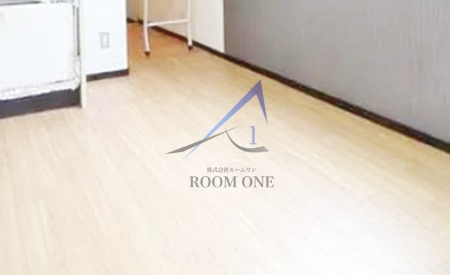 フォンテーヌ新丸子の寝室|寝室です。