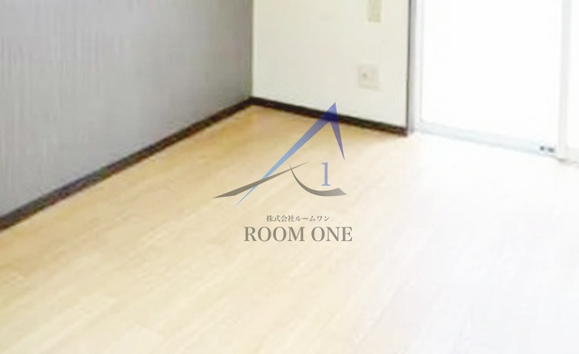 フォンテーヌ新丸子の内装