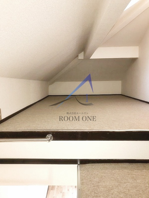 フォンテーヌ新丸子