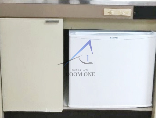 フォンテーヌ新丸子の収納|収納です。