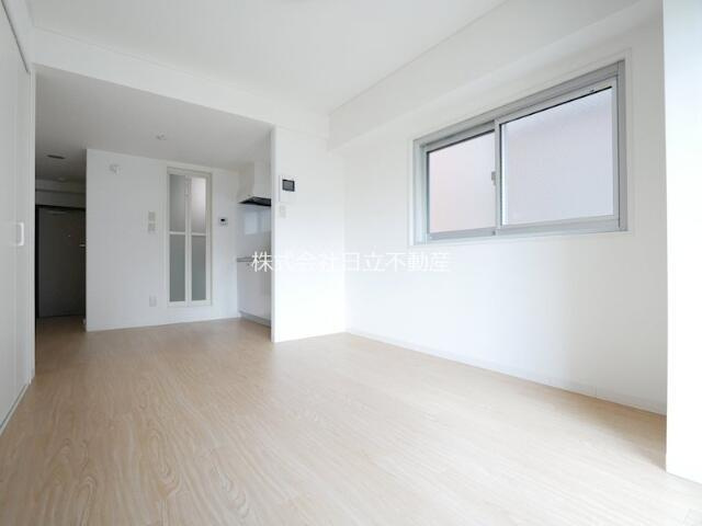 笹塚ダイヤモンドマンションの居間・リビング| 