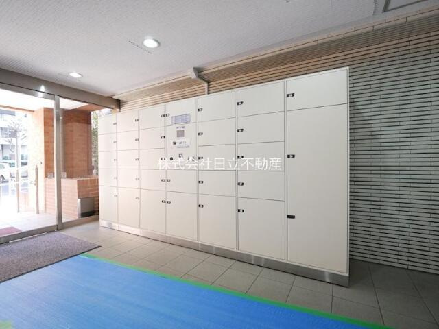 笹塚ダイヤモンドマンションのその他共用部分| 