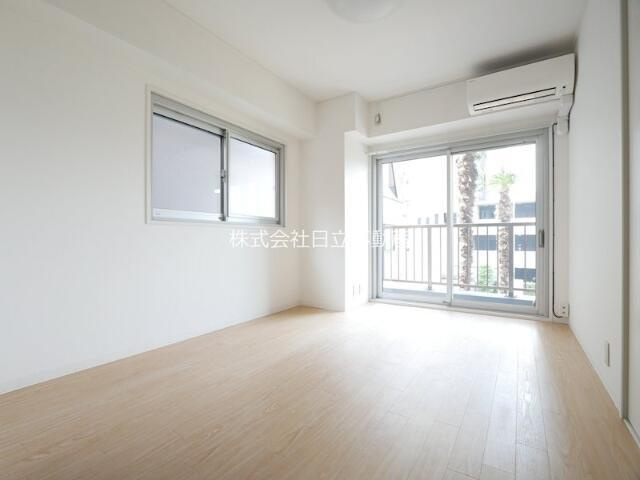 笹塚ダイヤモンドマンションの居間・リビング| 