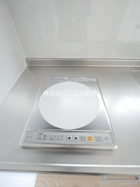 笹塚ダイヤモンドマンションの設備| 