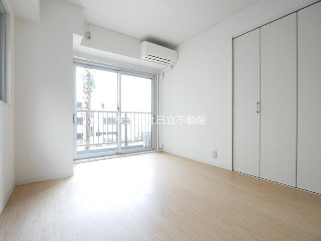 笹塚ダイヤモンドマンションの居間・リビング| 