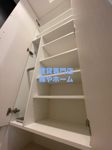 エスリード難波セントラルのその他