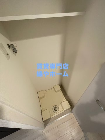 エスリード難波セントラルの設備