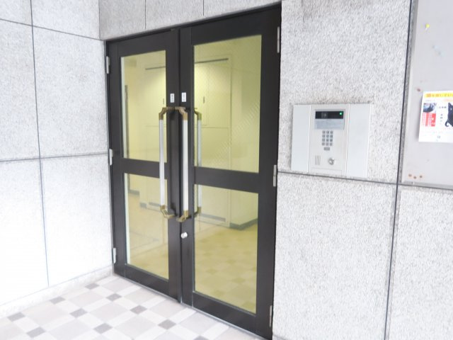 アポロフローラのその他共用部分