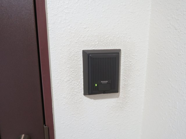 アポロフローラの設備