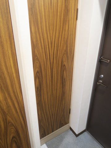 アポロフローラのその他