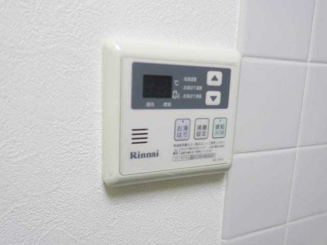 アポロフローラの設備