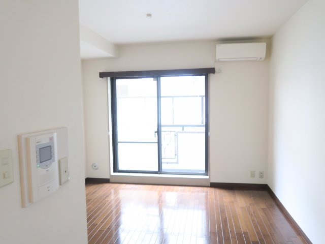 アポロフローラの居間・リビング