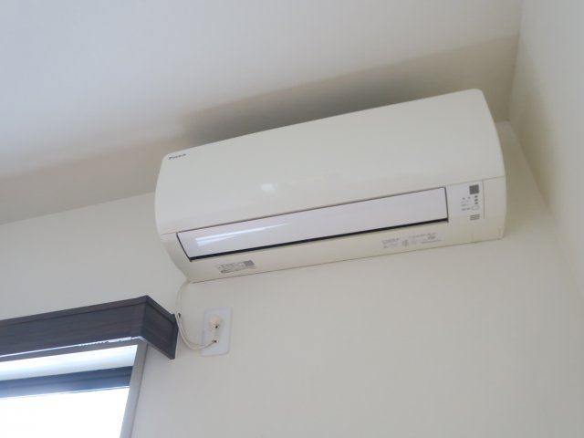 アポロフローラの設備