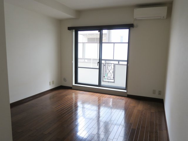 アポロフローラの居間・リビング