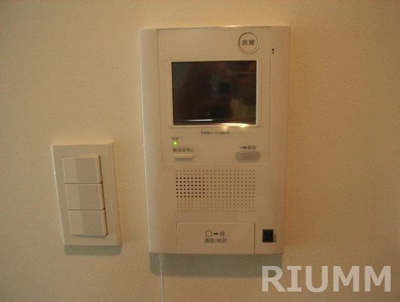 【セキュリティ】 | Ｌ－Ｆｌａｔ板橋