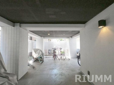 【その他共用部分】 | Ｌ－Ｆｌａｔ板橋