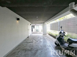 【駐車場】 | Ｌ－Ｆｌａｔ板橋