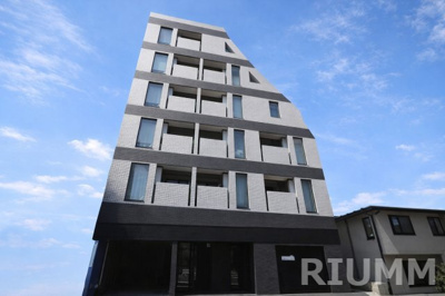 【外観】 | Ｌ－Ｆｌａｔ板橋