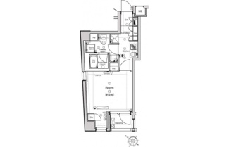 【間取り】 | Ｌ－Ｆｌａｔ板橋