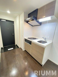 【キッチン】 | Ｌ－Ｆｌａｔ板橋