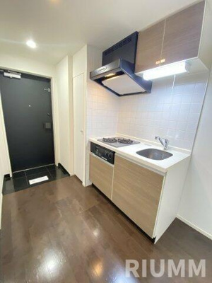 【キッチン】 | Ｌ－Ｆｌａｔ板橋