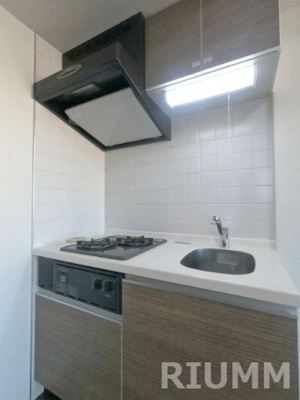 【キッチン】 | Ｌ－Ｆｌａｔ板橋