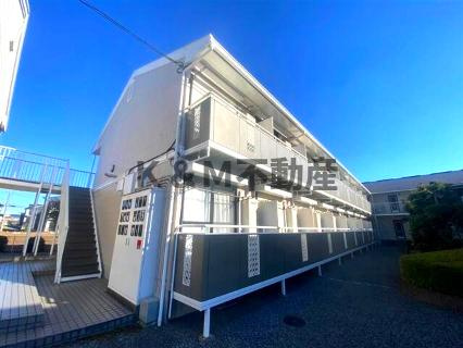 ＡＤ南柏　Ｂ棟