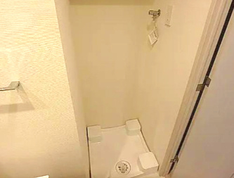 フェルクルールスクエア日暮里の設備