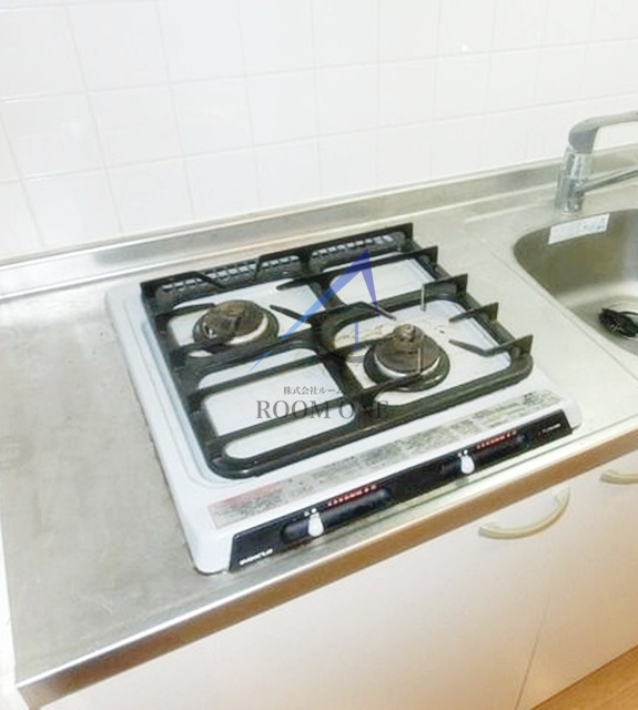 ラグジュアリーアパートメント砧のその他