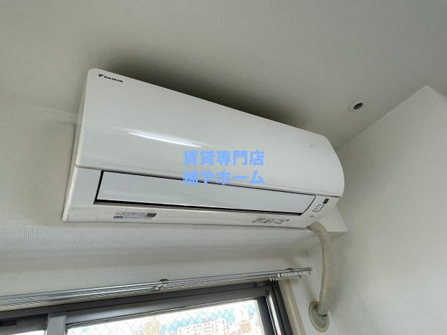 S-FORT桜川南の設備