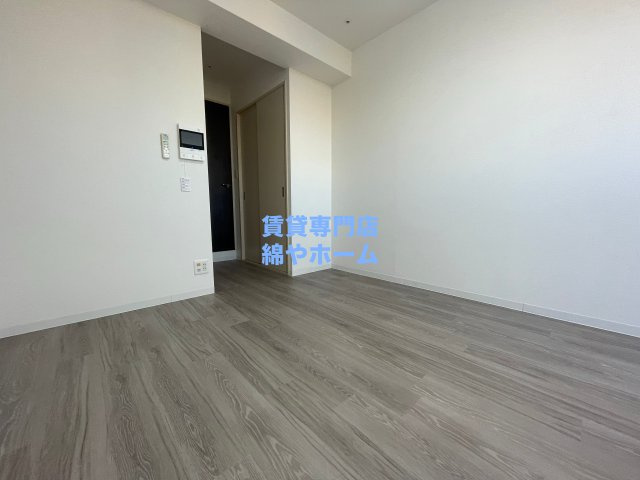 S-FORT桜川南の洋室