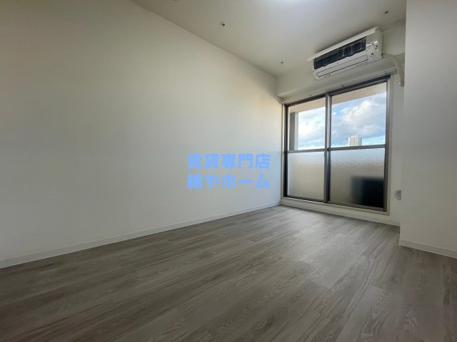 S-FORT桜川南の居間・リビング