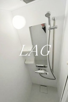 【シャワールーム】 | SLSG荒川町屋 | シャワールームになります。（同シリーズ別物件参考写真です。）