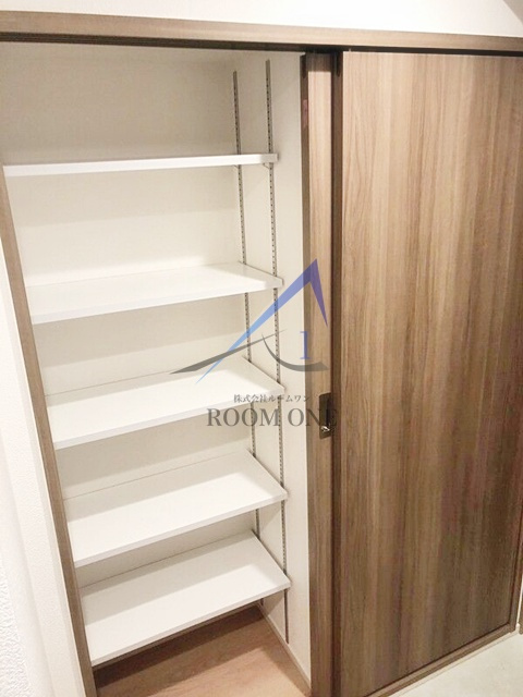 エストゥルース武蔵小杉