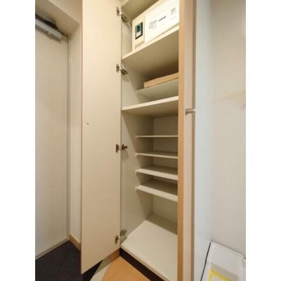 【その他】 | クレイシア北千束