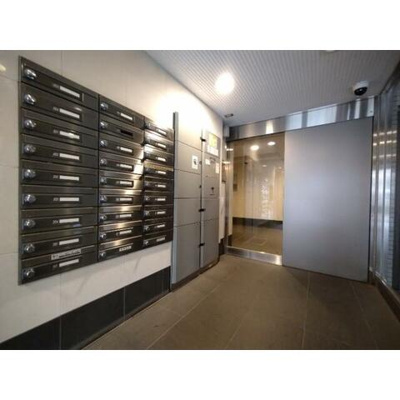 【ロビー】 | クレイシア北千束