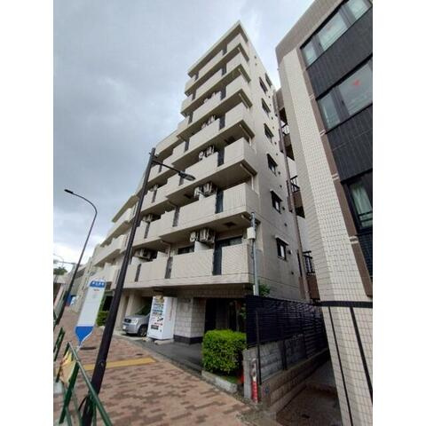 【外観】 | クレイシア北千束