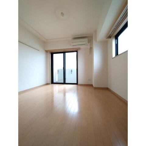 【居間・リビング】 | クレイシア北千束