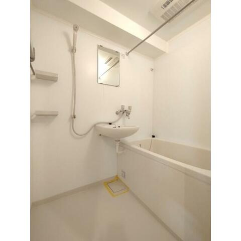 【浴室】 | クレイシア北千束